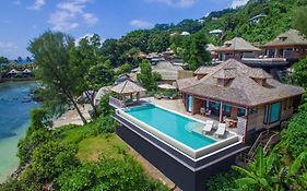 Hilton Seychelles Northolme