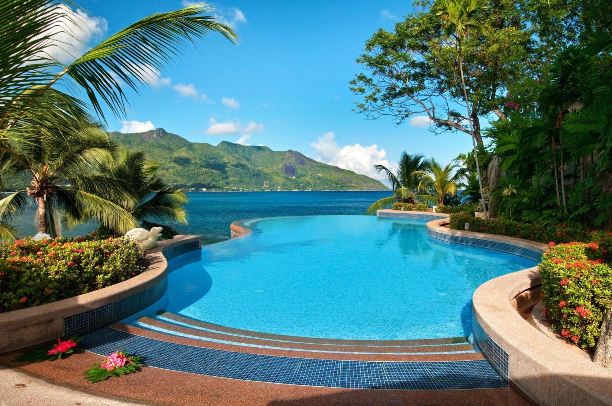 בו ואלון Hilton Seychelles Northolme Resort & Spa מראה חיצוני תמונה